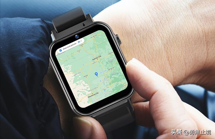学生党爱不释手防水超智能手表,目前口碑比较好的2款智能手表