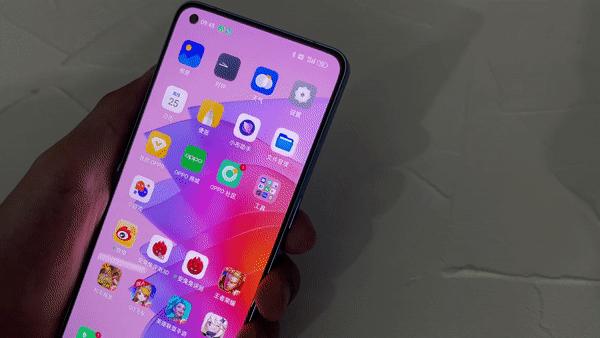 opporeno7pro系统版本,opporeno7pro场景功能