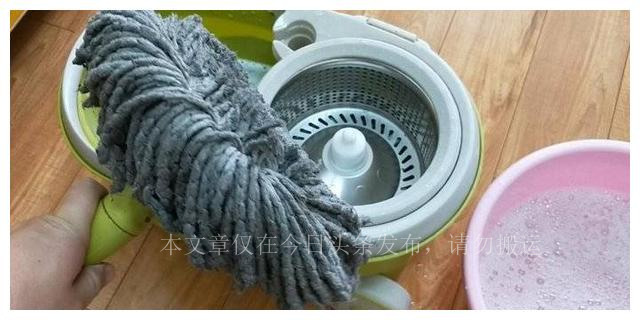 公认好用的家用拖把,常见的9种家用拖把哪一种最好用