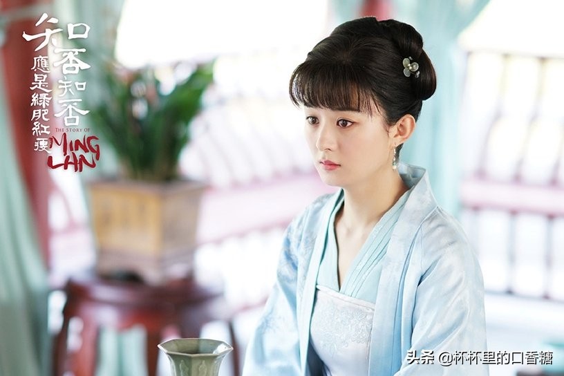 任嘉伦对待白鹿和迪丽热巴的区别,曾被黑得很惨的12位明星