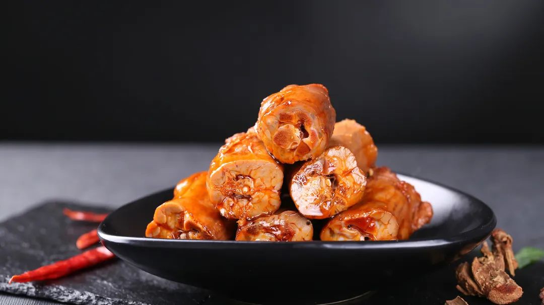 怎么开卤味连锁品牌店,卤味连锁赛道才刚起步吗