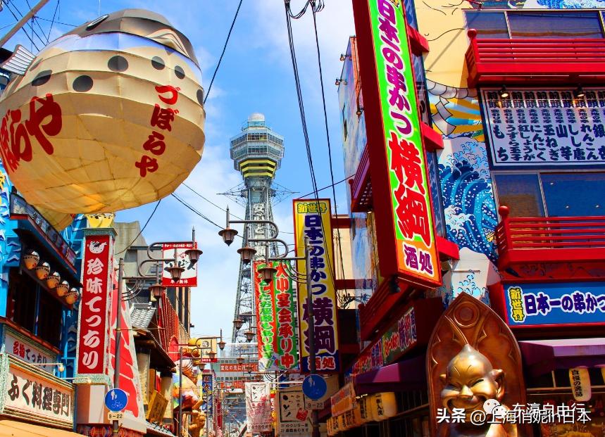 为啥去日本旅游？70%中国游客这么回答