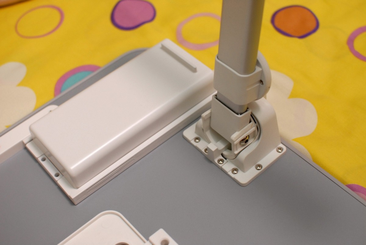 orico床上电脑桌,orico奥睿科床上折叠电脑桌