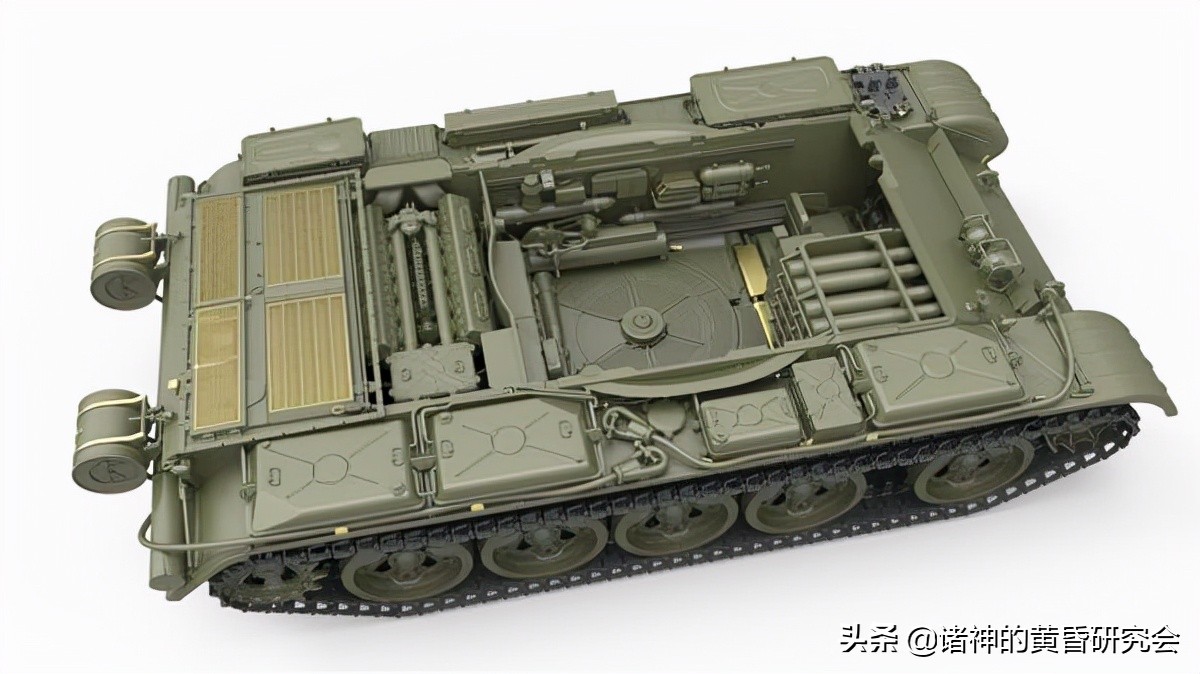陆战之王坦克真的不行了吗,陆战之王坦克怎么没用了