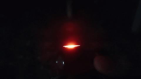 一筒搞定多用途！CYANKSY这款户外手电可是太顶了