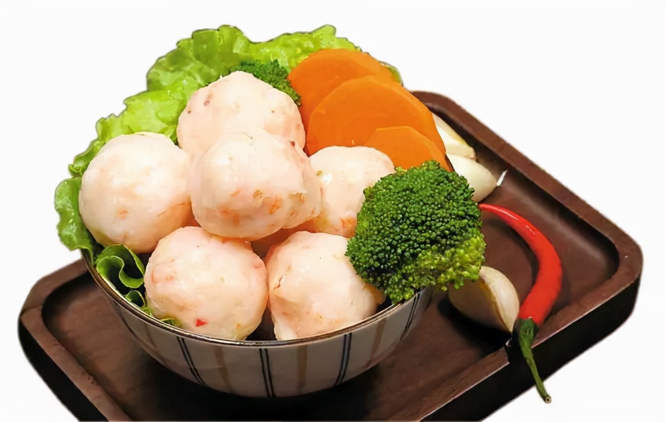 【濠人濠事】李耀宏：用匠心锁住虾丸“古早味”