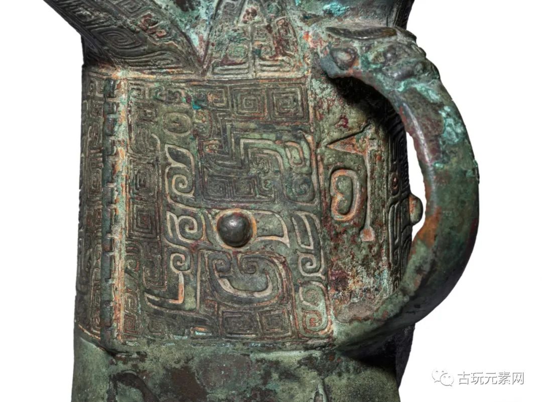 苏富比2023年春拍青铜器,巴黎苏富比春拍一波中国古董精赏