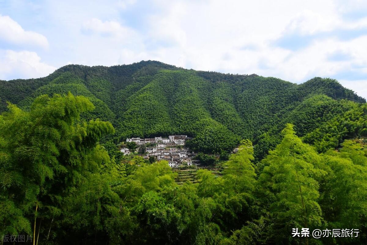 杭州附近有哪些旅游景点值得去,杭州周边游玩攻略必去十大景点