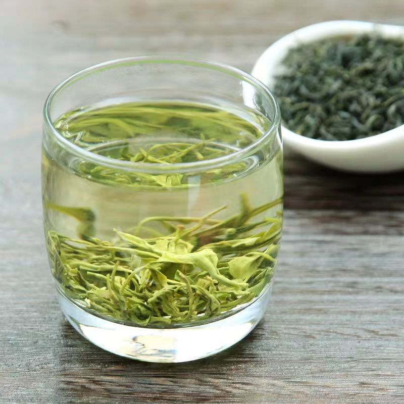 江西省什么茶叶最有名,江西省出什么茶叶