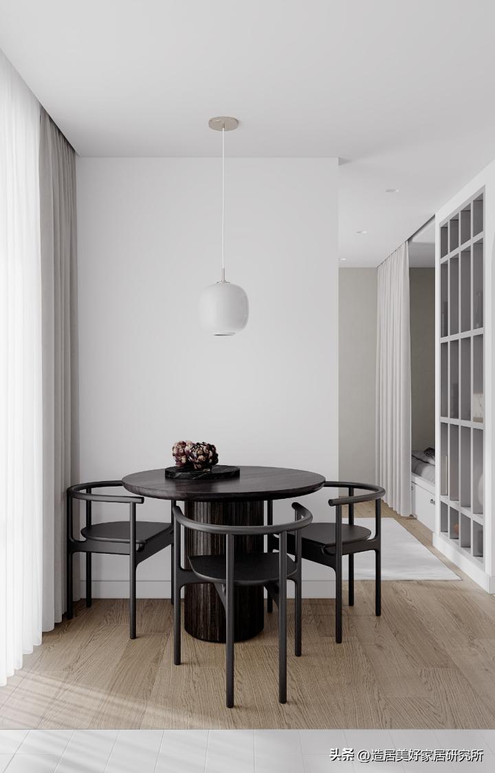 热门餐桌椅如何选购,快准狠选购餐桌椅只需要这几步