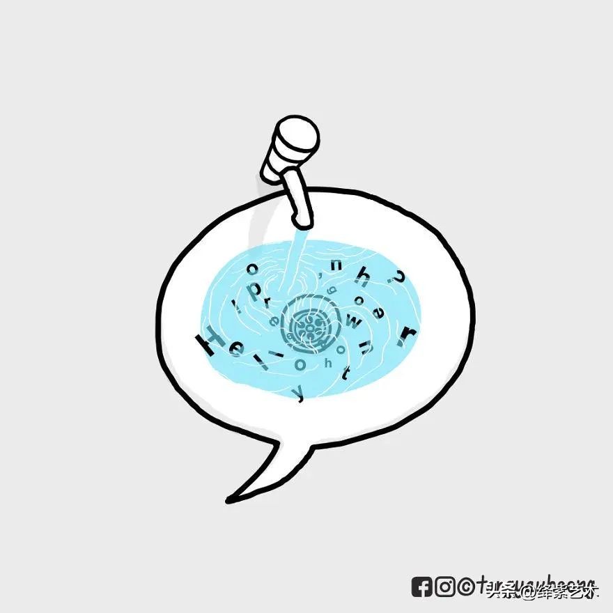 灵感创意对话框,创意聊天对话框