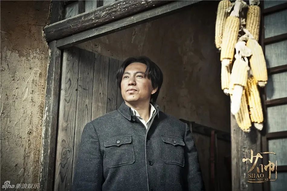 历史人物张学良少帅,少帅张学良这部片里的李雪健