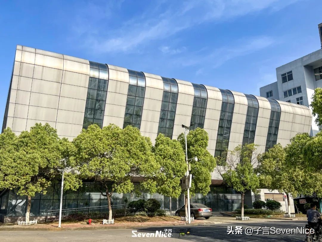 江西现代学院真实感受,江西现代学院最新信息