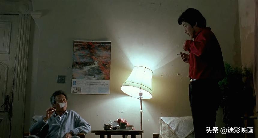 二十多年前的国产鬼片,90后儿时看过的国产鬼片