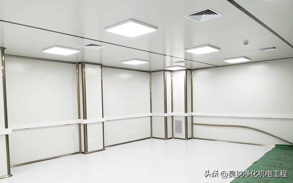 东莞gmp净化工程公司,广东gmp净化工程