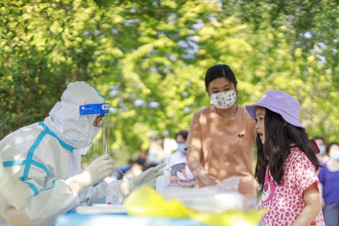 “棉签”自述：愿永无“用武之地”……