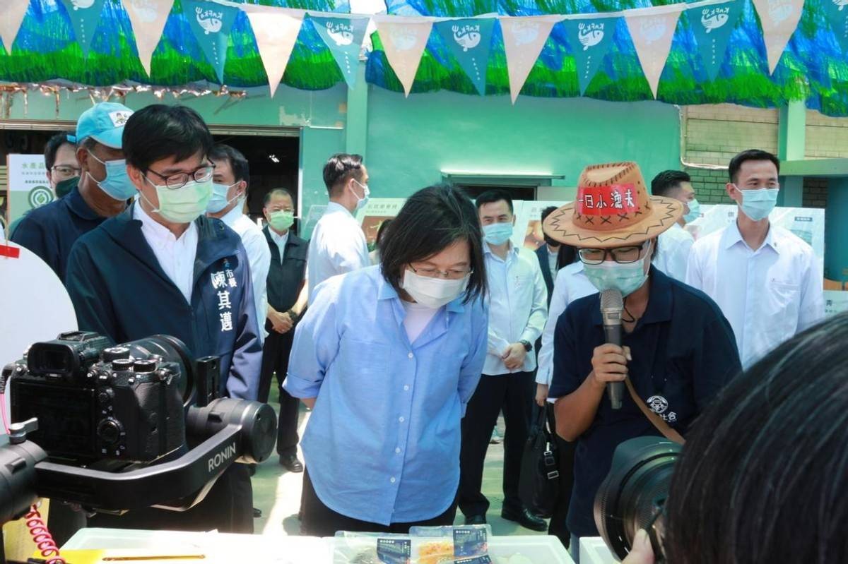 台湾名嘴谈大陆芯片战,台湾谈大陆芯片突破