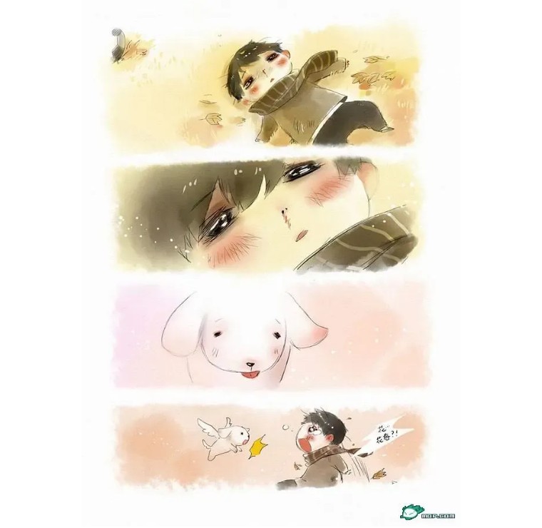 被买走的技术：日本动漫创作者，为何成为中国的外包厂商？