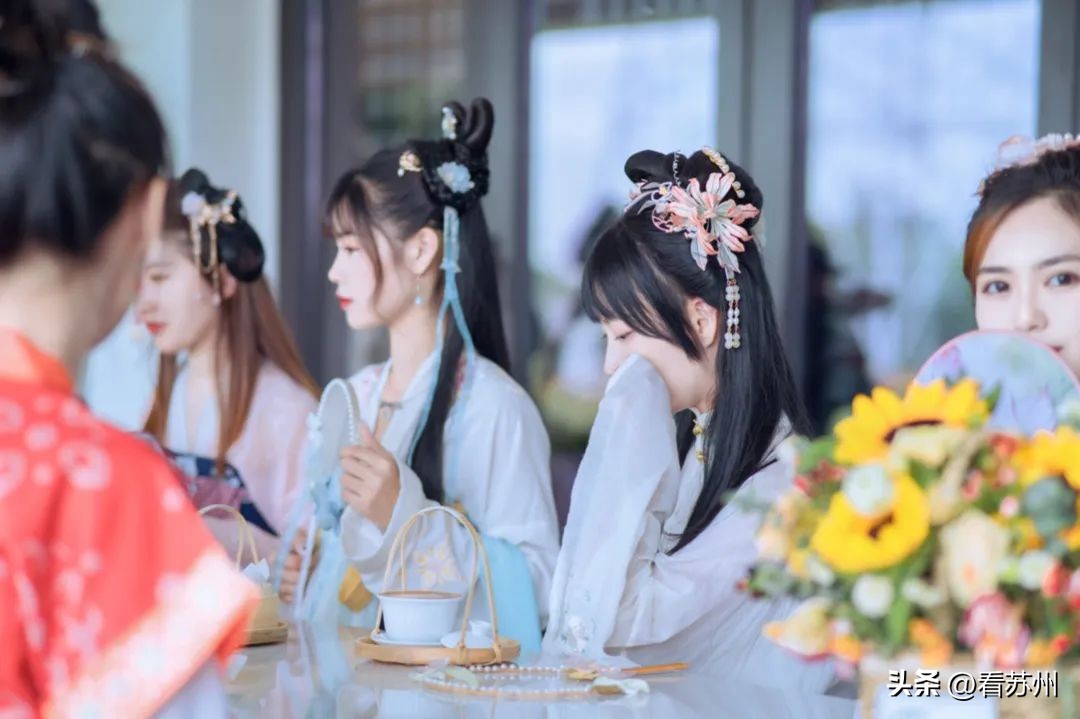 苏州赏花的地方,苏州三月中旬赏花去处