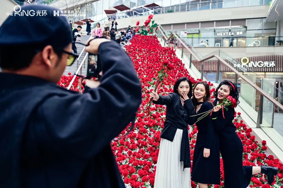 西南商业的别样生命力在哪?聊聊重庆光环的「长期」运营思路