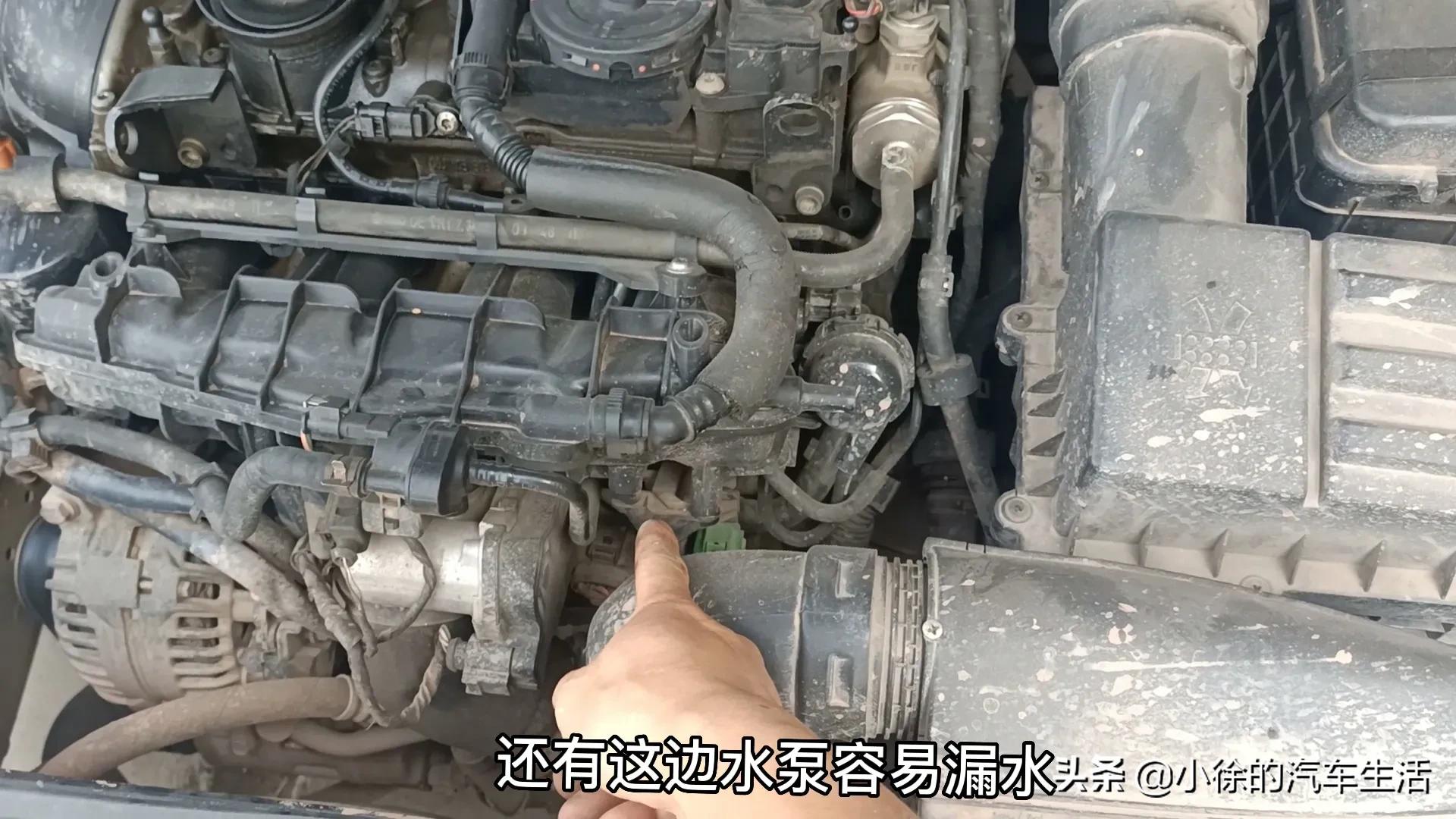 10万左右最不值得买的轿车,今年大众迈腾二手车值得买吗