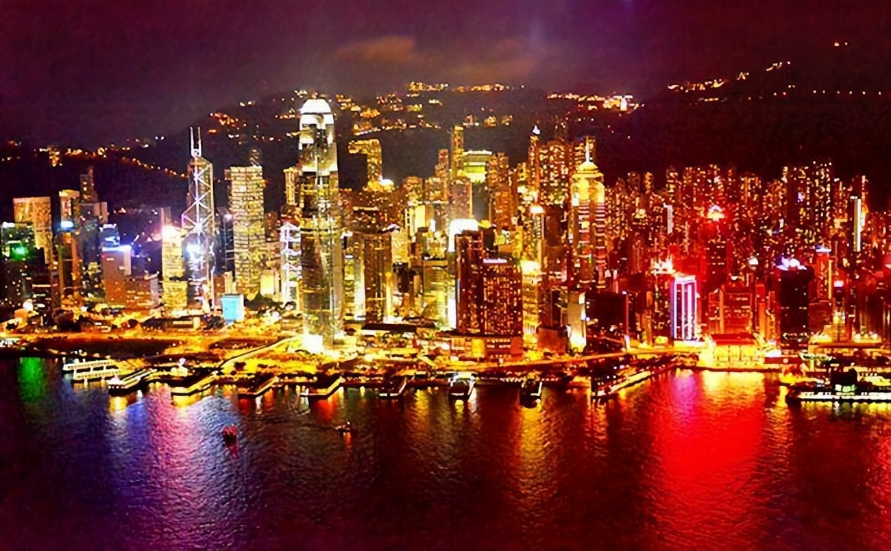 去香港旅游注意事项和方便,香港旅游刷卡注意事项