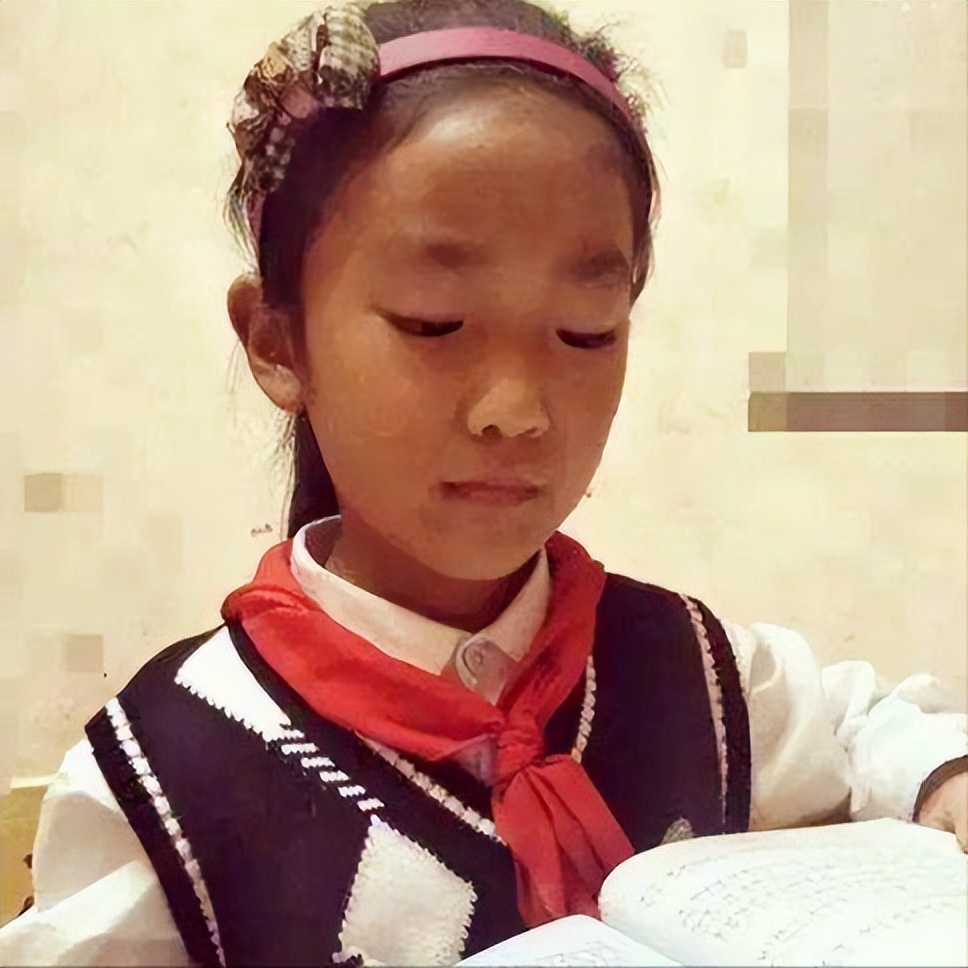 六岁女孩被破格招入部队,六岁小女孩被特种部队破格录取