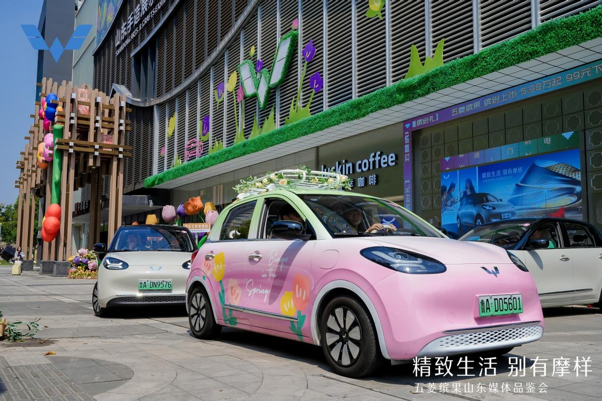 五菱缤果新款缺点,五菱缤果代步车