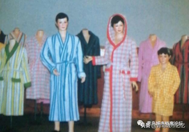 这些老品牌是老青岛难忘的记忆,青岛的老字号企业