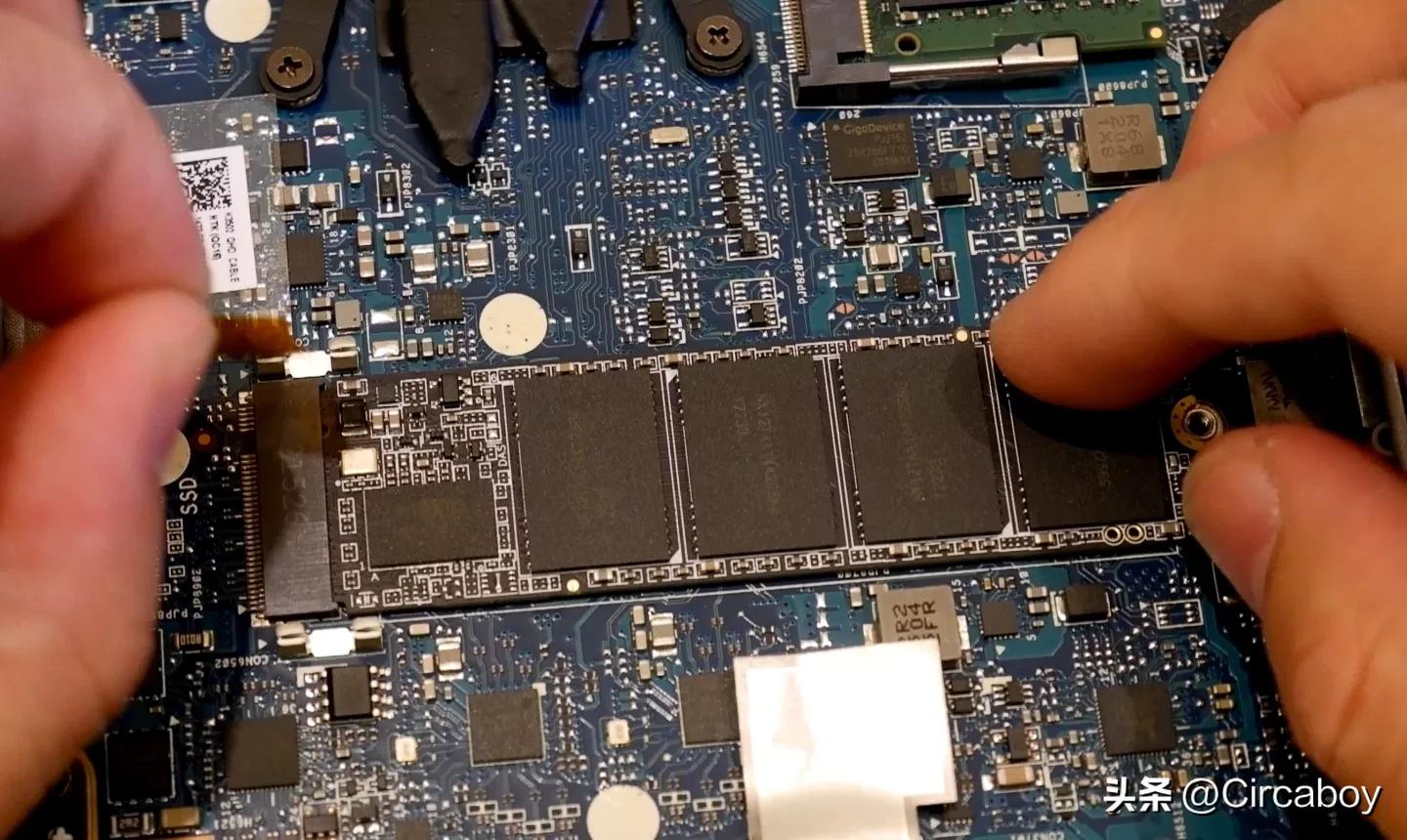 华硕无双可以升级扩展硬盘吗,华硕无双笔记本电脑加装固态硬盘