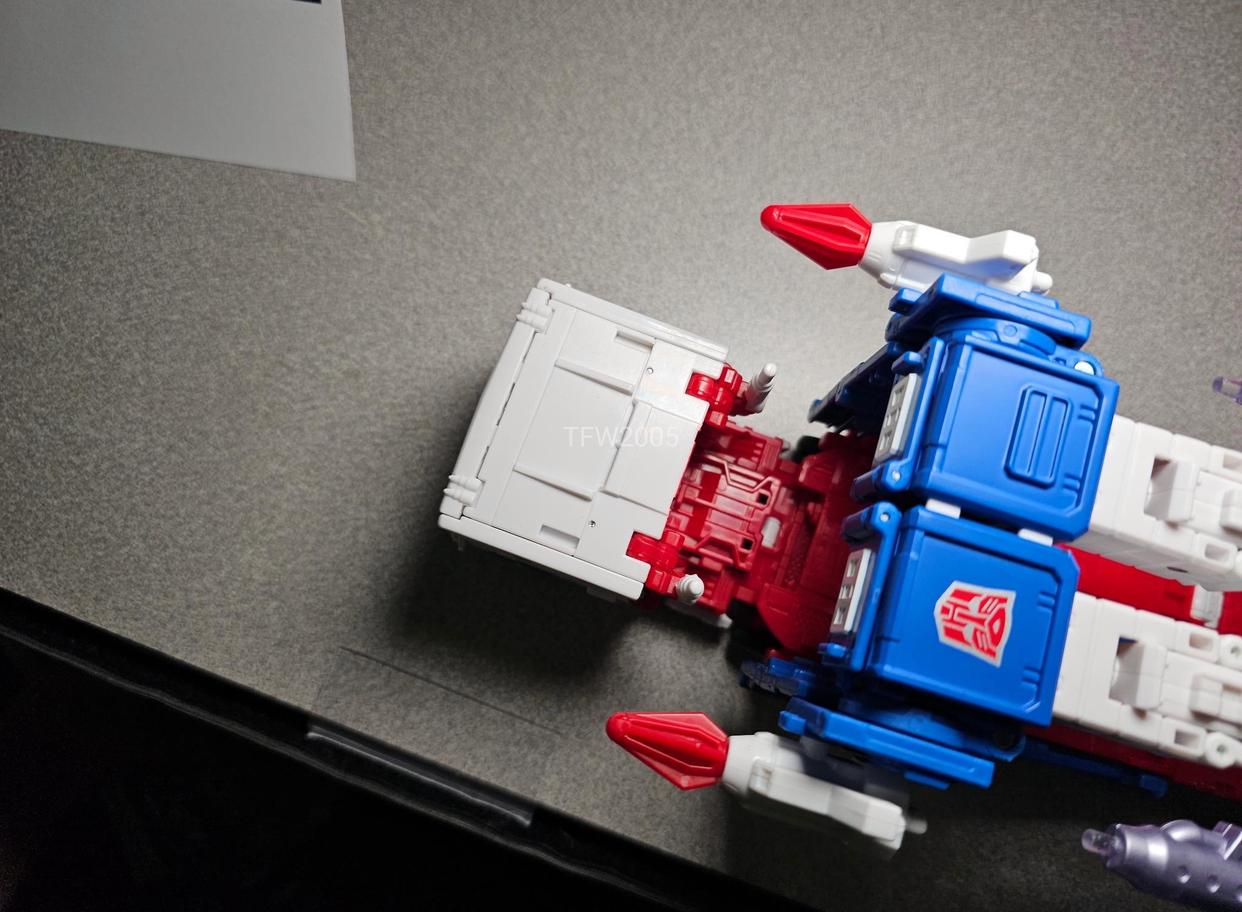 变形金刚模型帅,ss86变形金刚模型