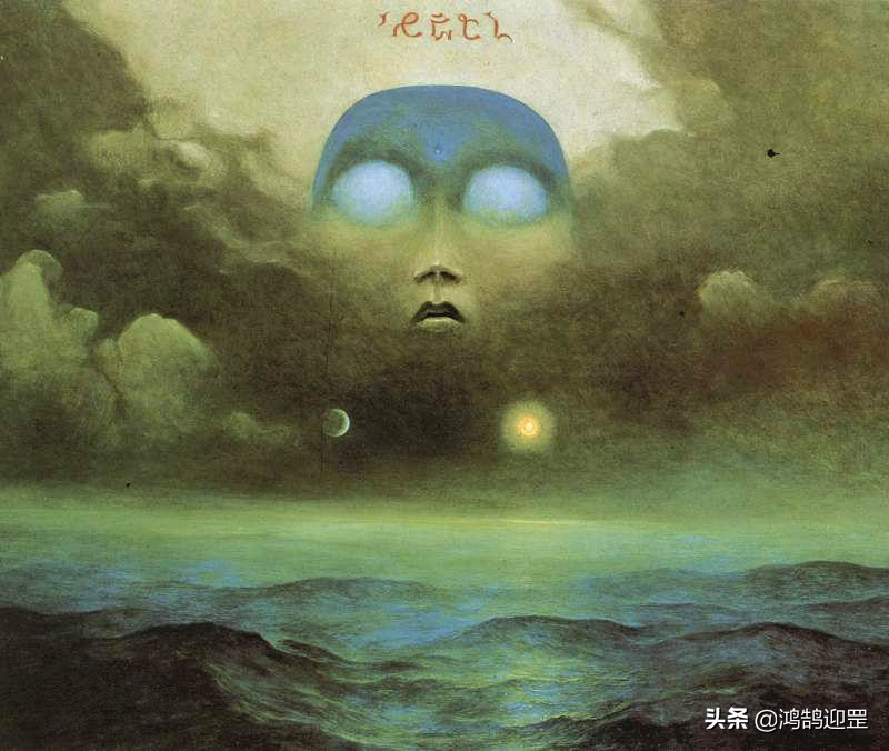 科普世界上有没有鬼,根据科学角度说世界上有没有鬼