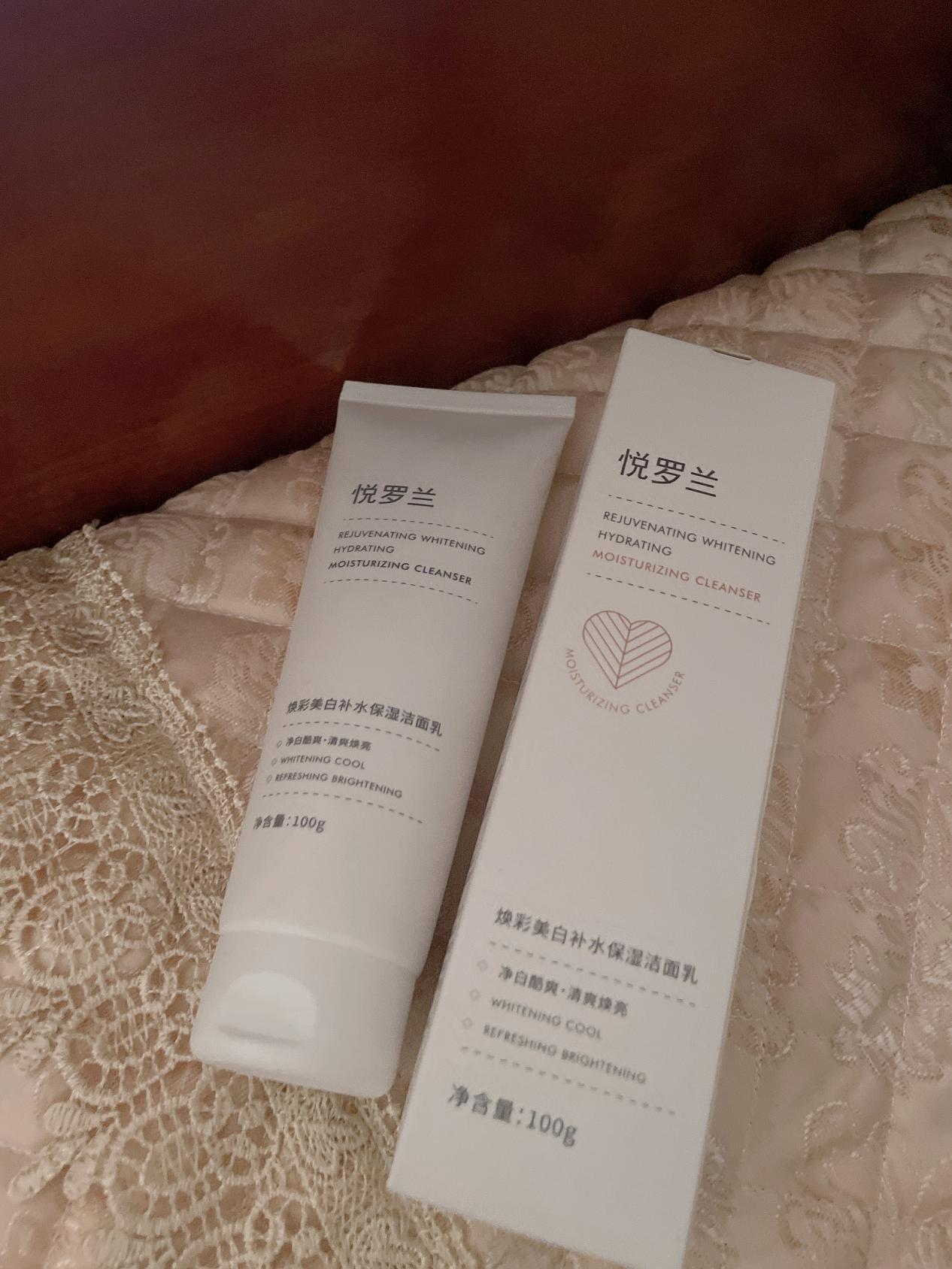 什么牌子的洗面奶好用又细腻,口碑最好的十大洗面奶牌子排行榜