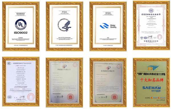 净水器怎么挑看这3点就对了,净水器怎么选从这三大方面考虑