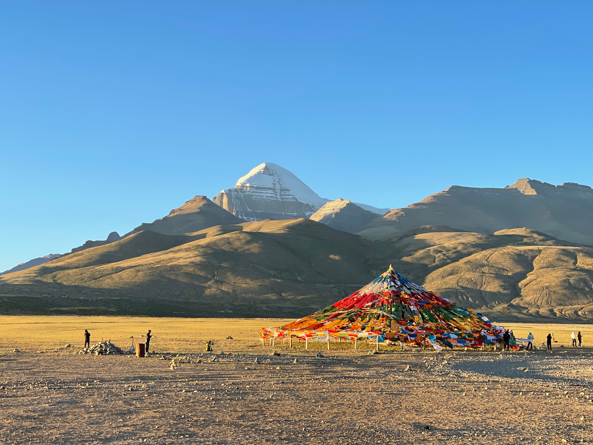 23辆车，64人，50天，17500公里，一辈子仅一次地环驾中国梦之旅