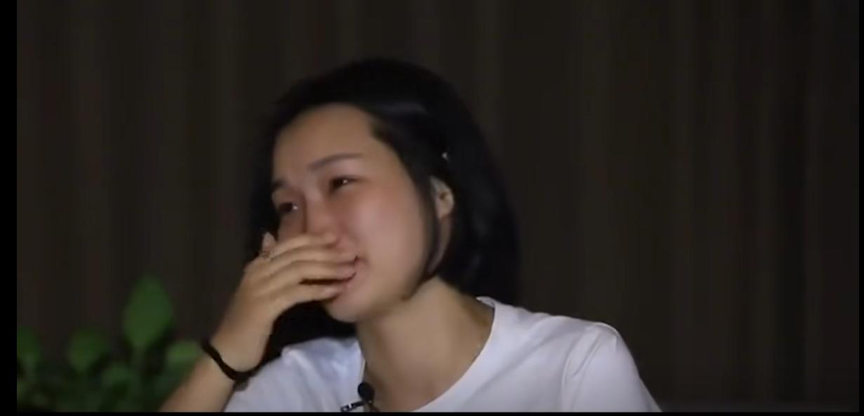 逆女归来，却已迷失回家路