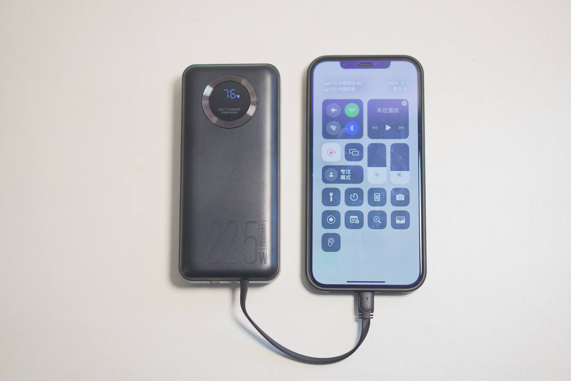 台电充电宝支持小米50w快充,台电充电宝5v2.1a快充