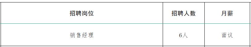 速来！！100+家企业1000+人才需求！罗庄区大批人才岗位来袭！
