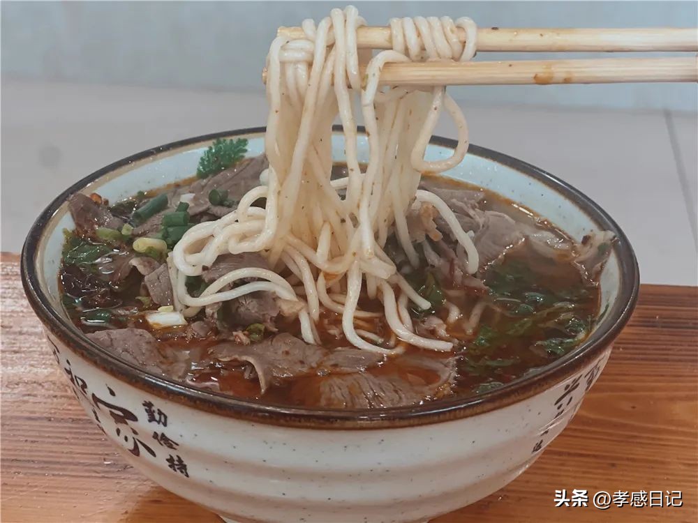 孝感甲鱼面馆,红太阳面馆孝感