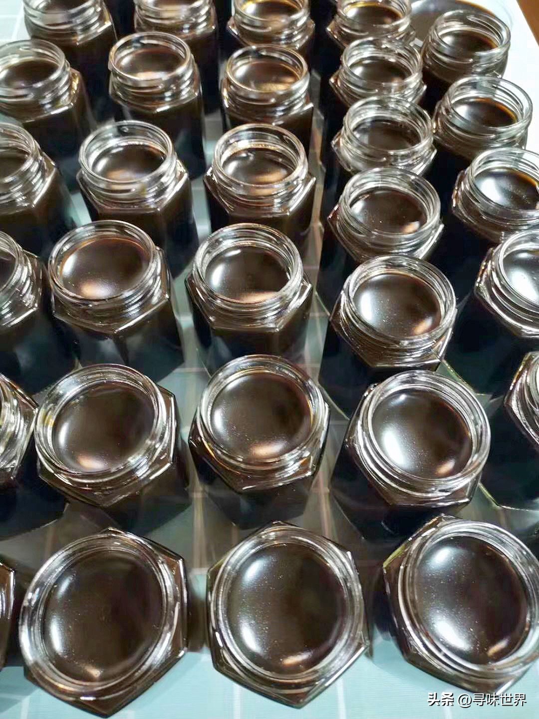 正宗龟苓膏的制作方法,正宗龟苓膏熬制配方