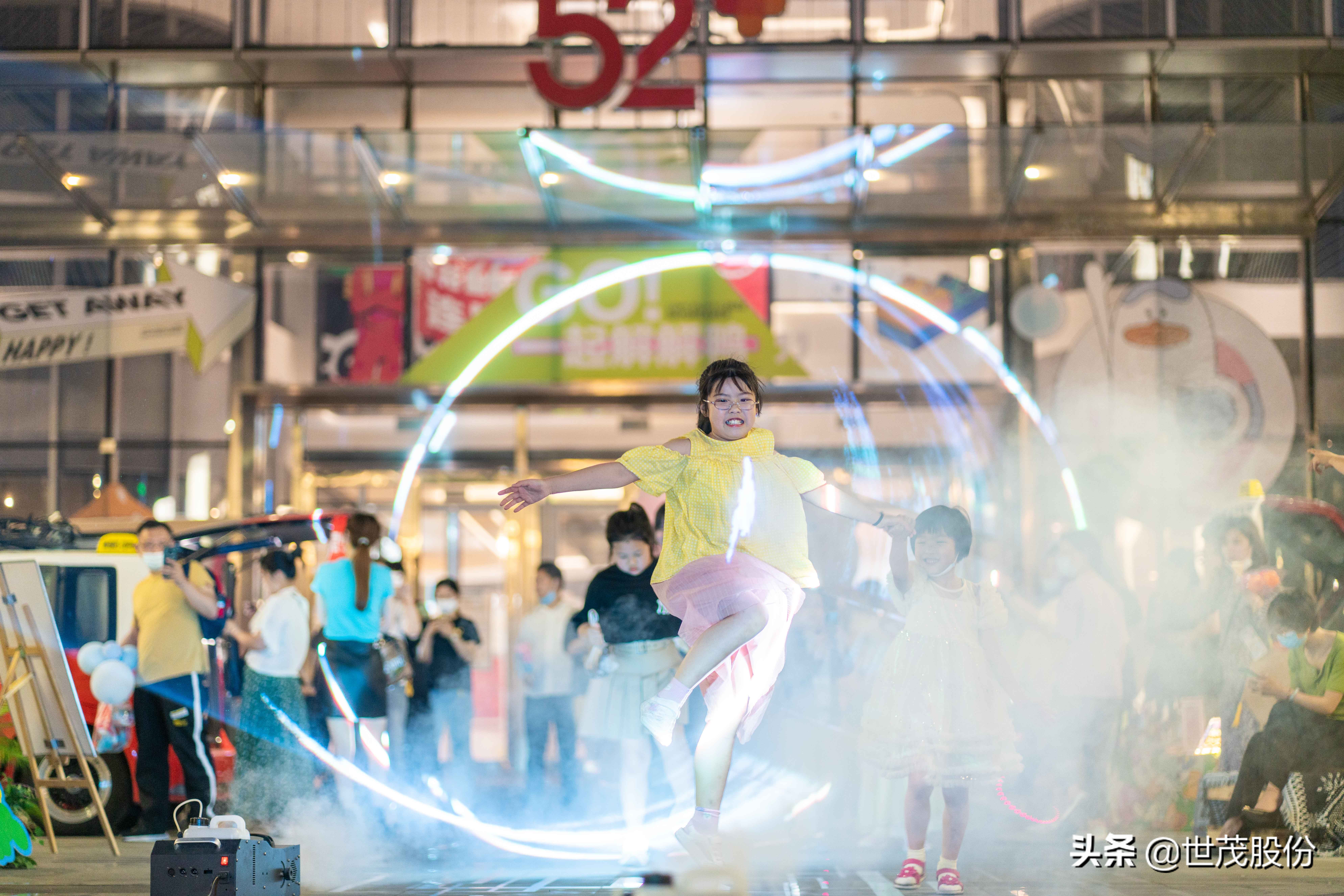 世茂股份最新消息,世茂硬核复工最新消息