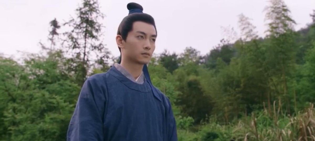 刘亦菲的梦华录什么时候播,刘亦菲梦华录后采访