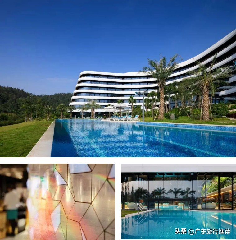 广州南沙花园酒店攻略,南沙花园酒店1间1晚