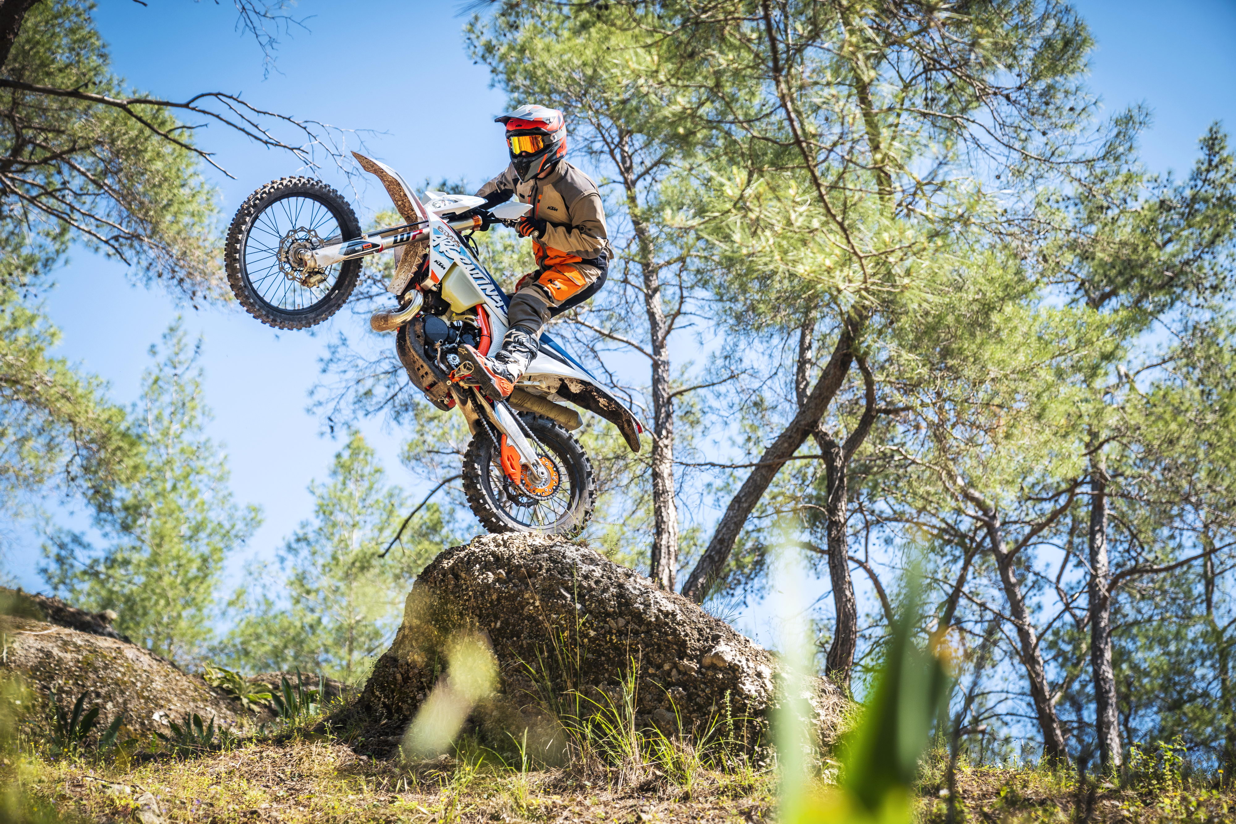 2023ktm越野耐力赛c组,ktm户外越野视频