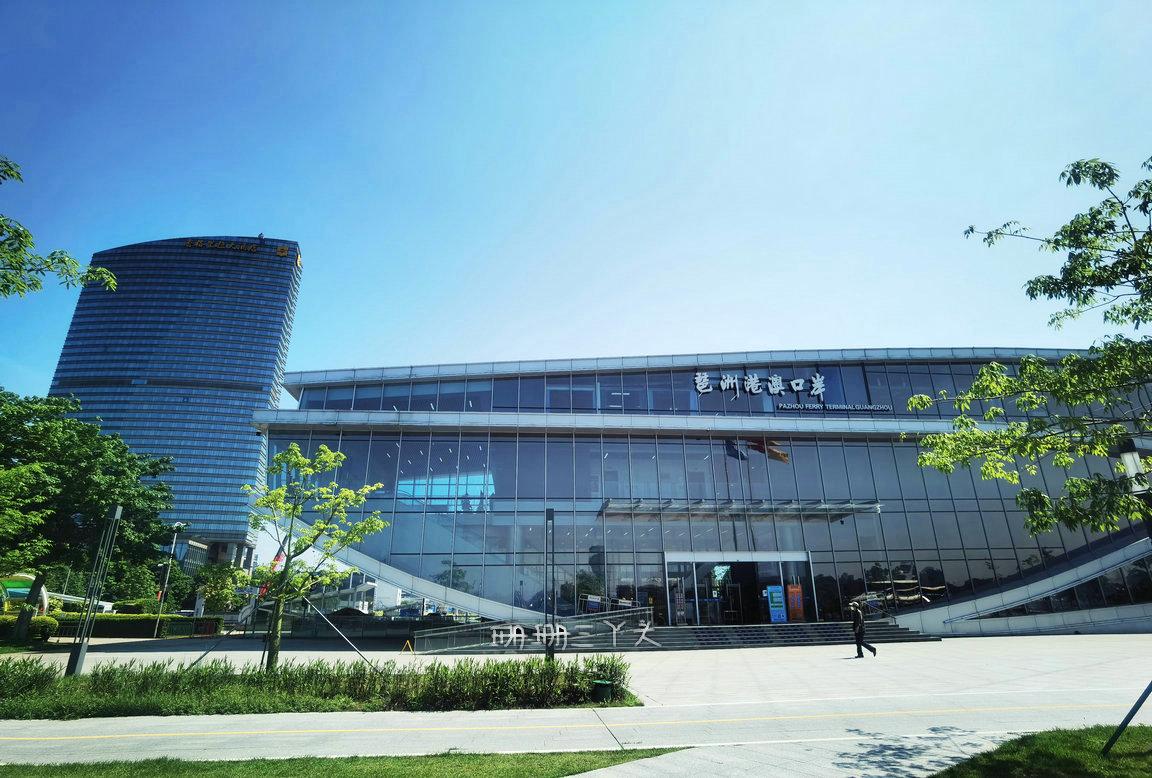 广州去香港哪最方便,从广州去香港最便捷的交通工具