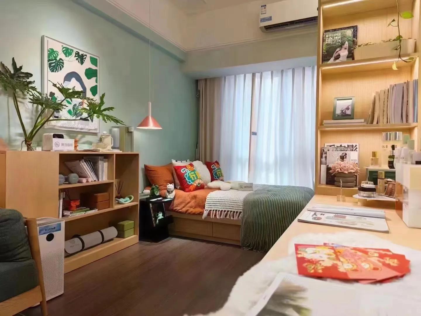 禅城高性价比的自住房,佛山地铁精装公寓小户型