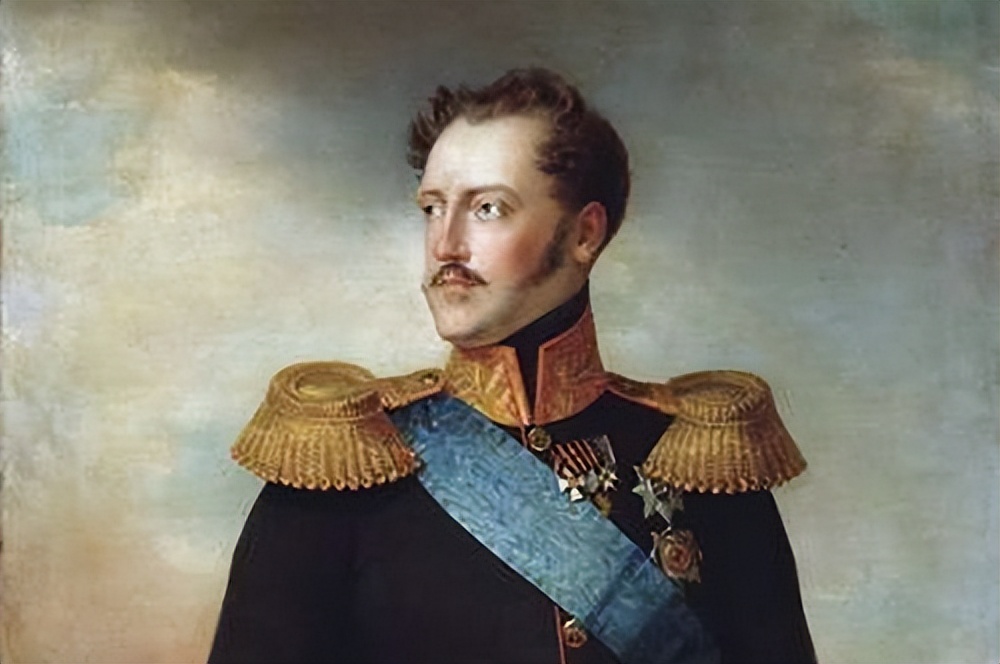 286、因国家战败而谢罪的沙皇