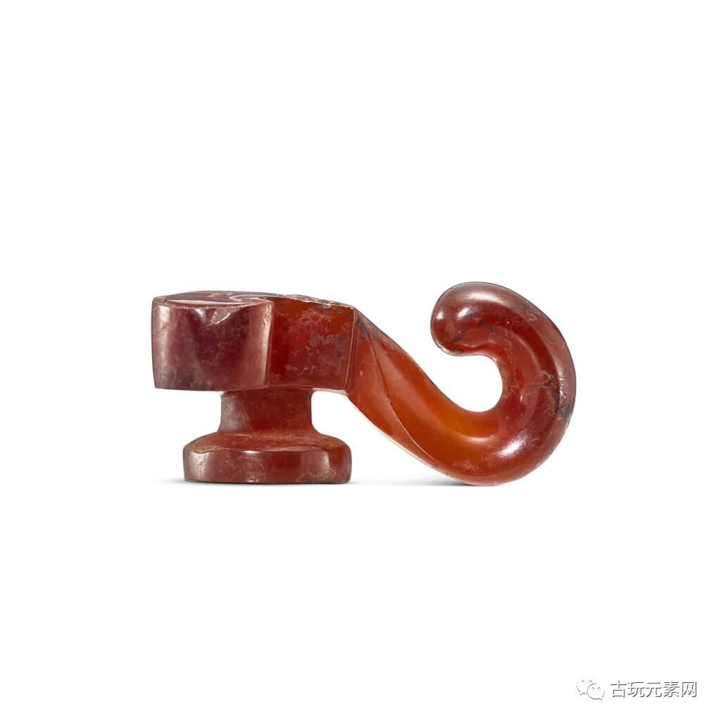 苏富比青铜器拍卖成交额,苏富比拍卖青铜器动物