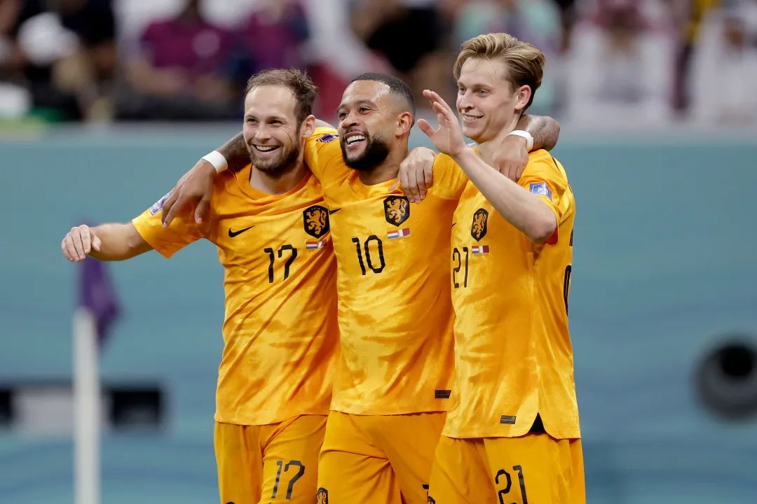 我们都期待一场胜利