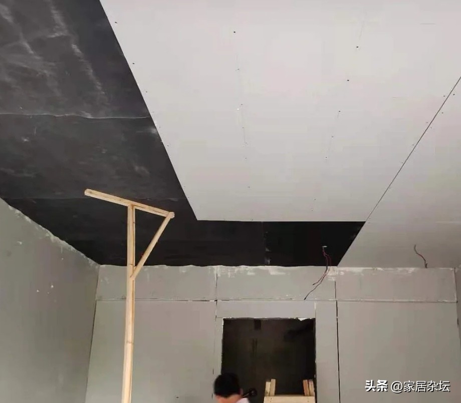 楼板不隔音，住着就是“折磨”！看看这3种方法，简单还不贵